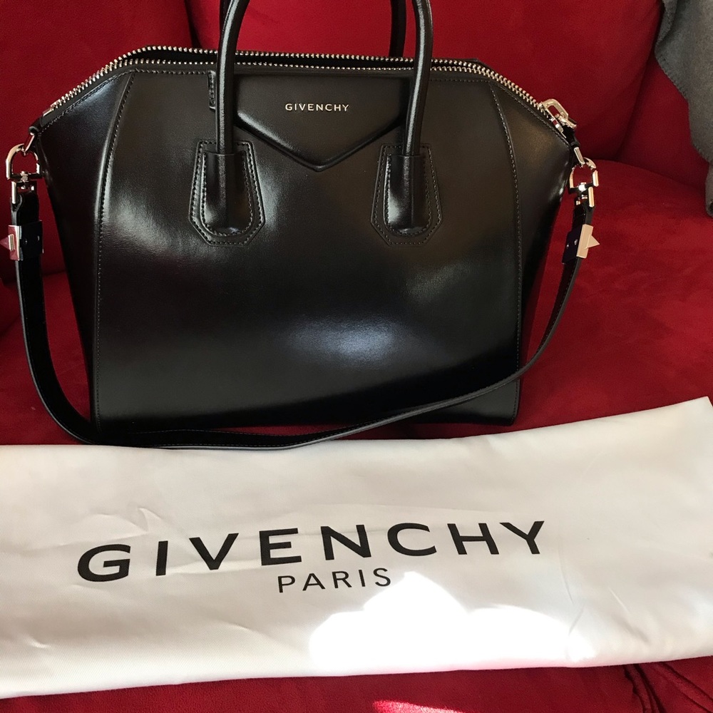 Givenchy Black Bag